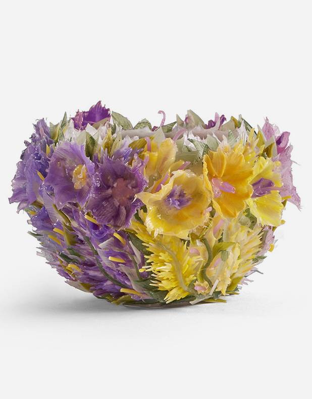 FLORA MEDIUM
