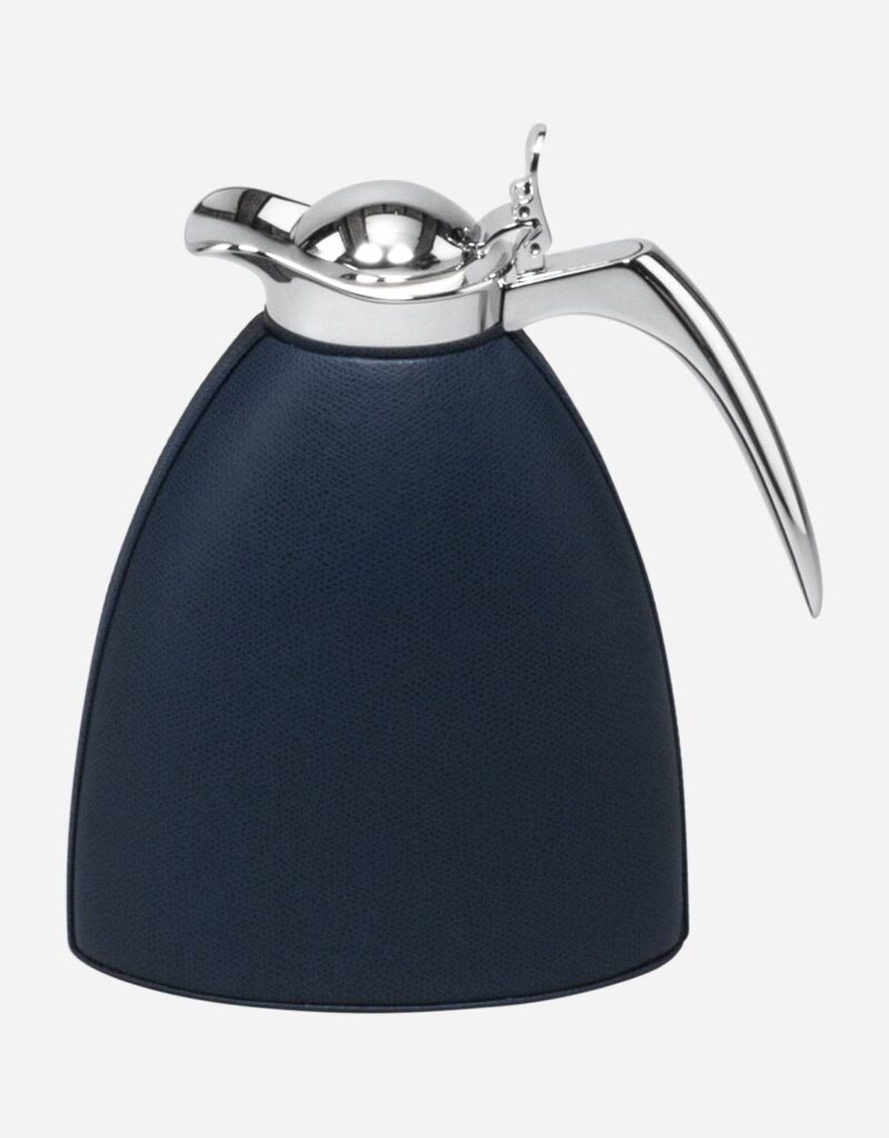 BAGATELLE THERMAL CARAFE LEATHER