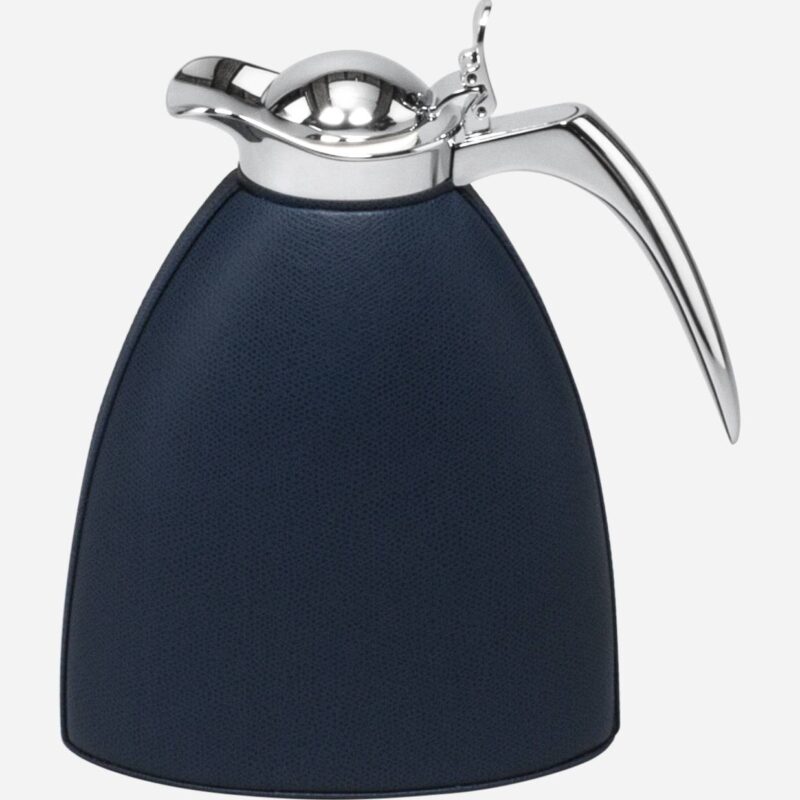 BAGATELLE THERMAL CARAFE LEATHER