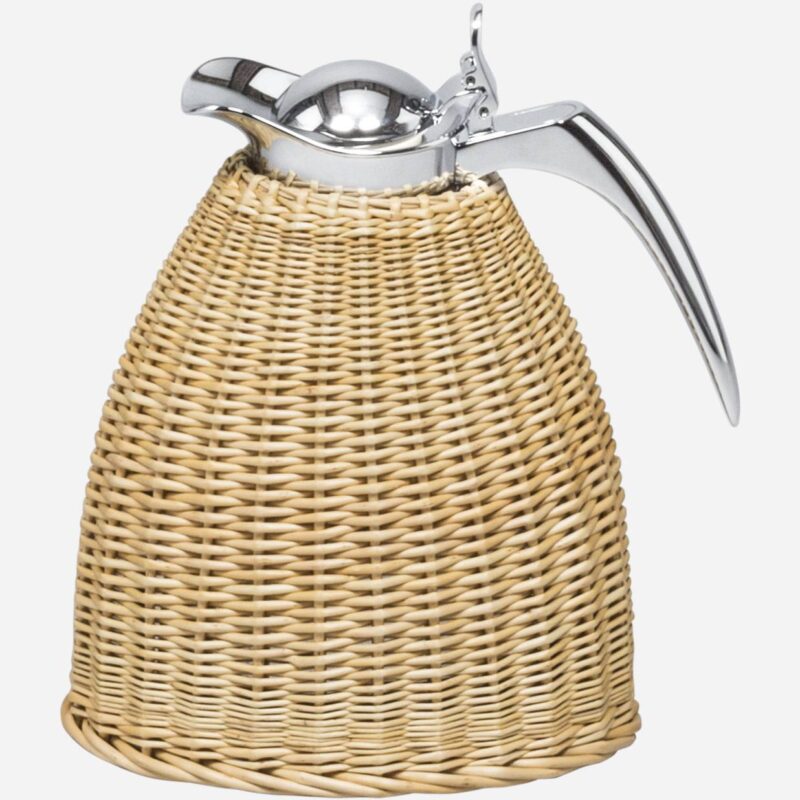 BAGATELLE THERMAL CARAFE FINE WILLOW