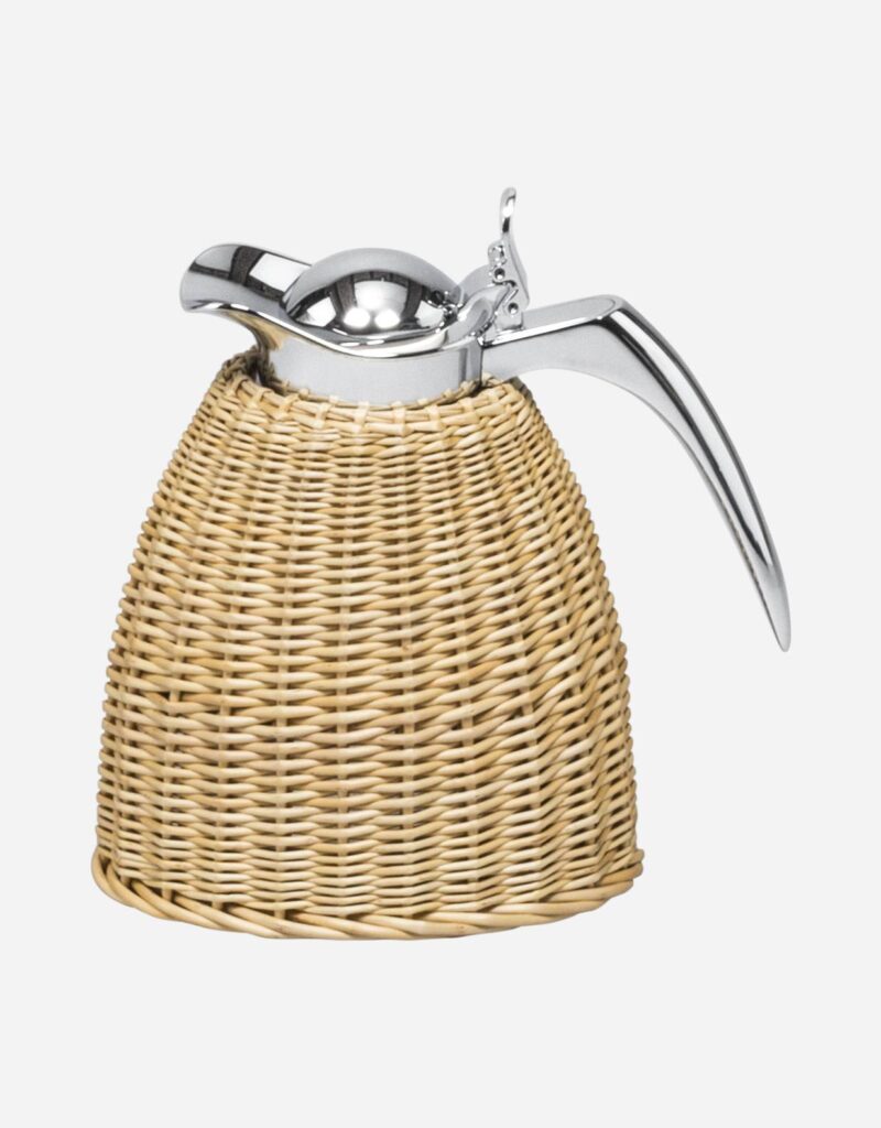 BAGATELLE THERMAL CARAFE FINE WILLOW