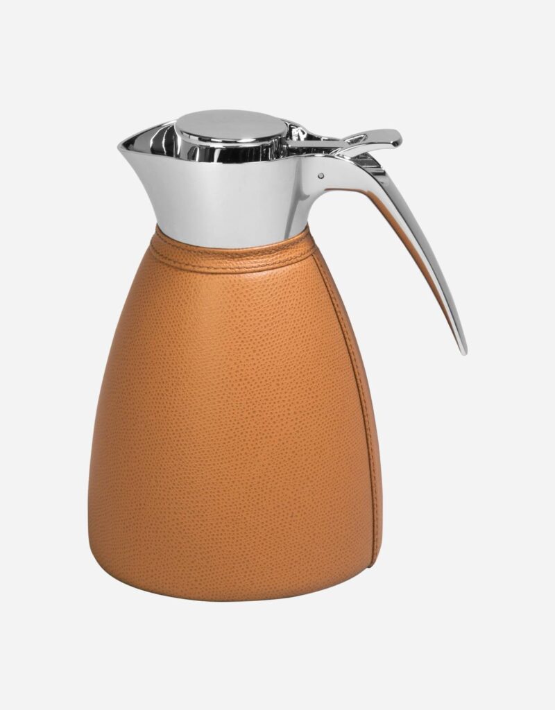 VINCENNES CARAFES LEATHER