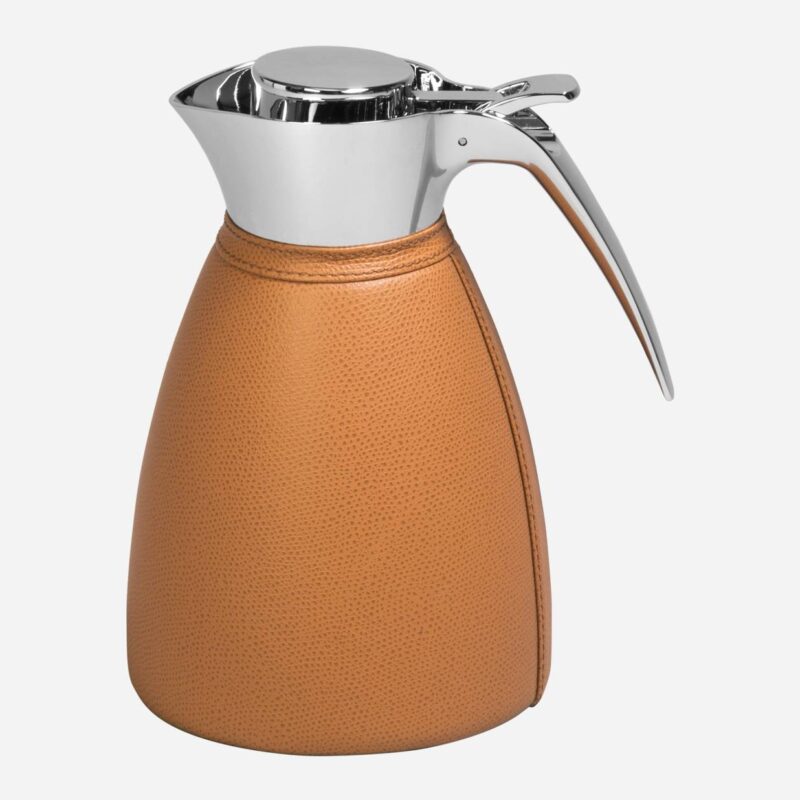 VINCENNES CARAFES LEATHER
