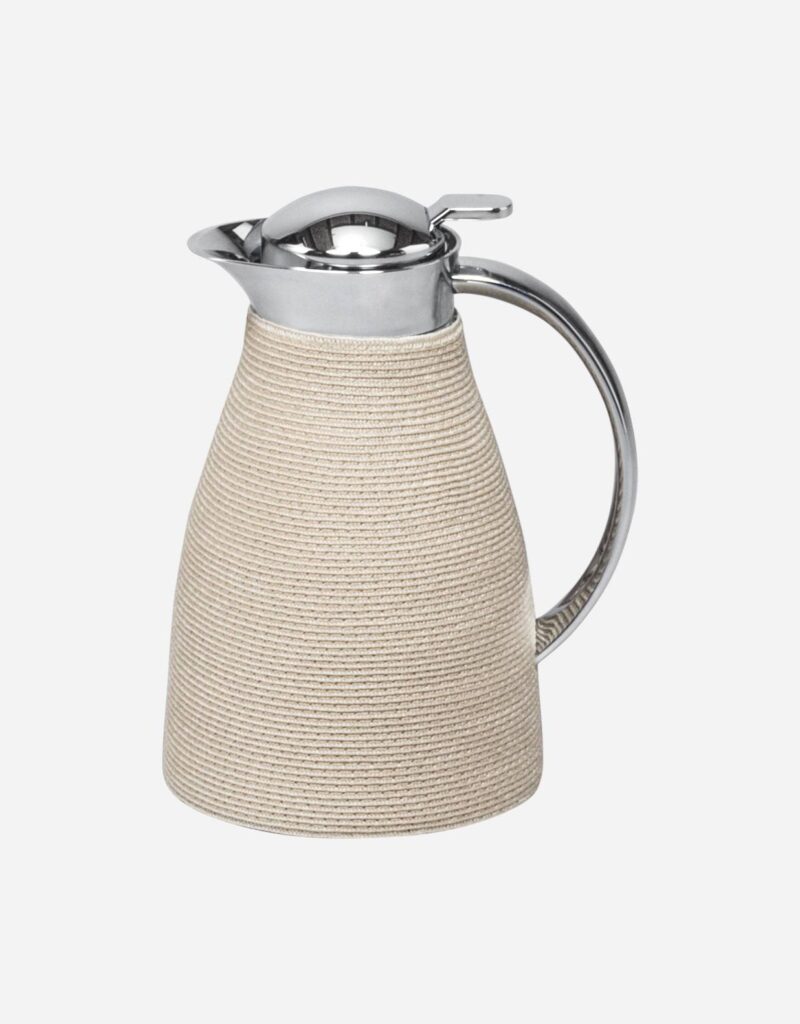 TUILERIES THERMAL CARAFE TECHSTRAW