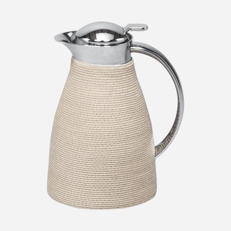 TUILERIES THERMAL CARAFE TECHSTRAW