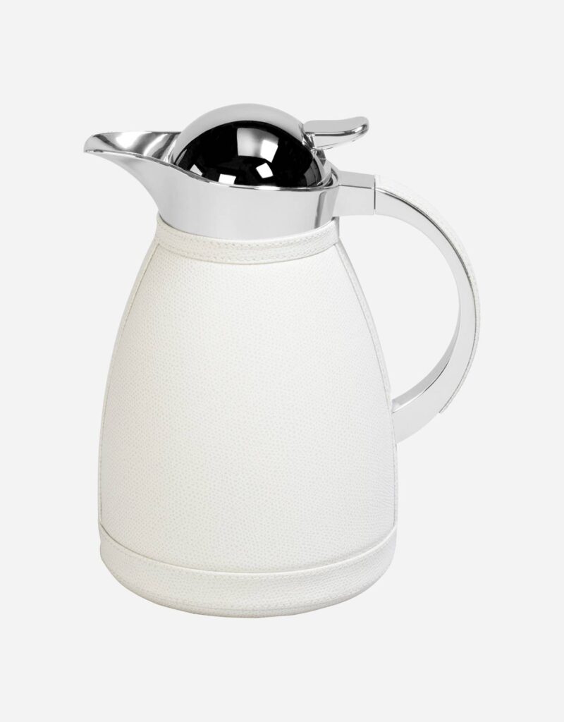 CHANTILLY CARAFES LEATHER