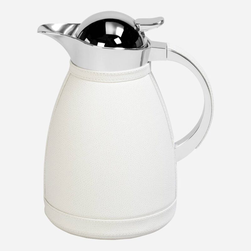 CHANTILLY CARAFES LEATHER