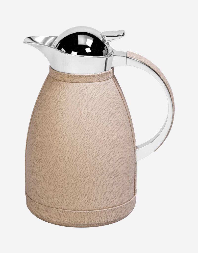 CHANTILLY CARAFES LEATHER