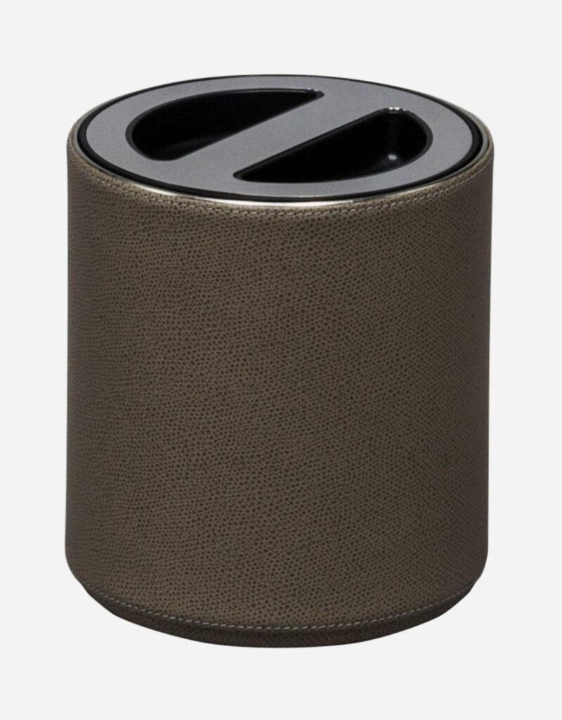 CANNES GLACETTE LEATHER