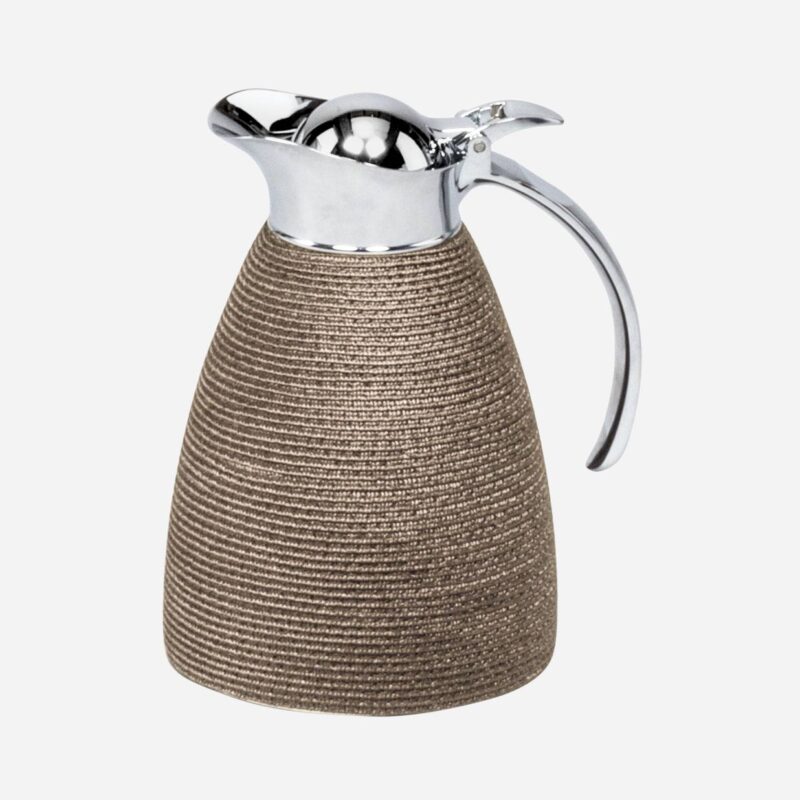 MONCEAU THERMAL CARAFE TECHSTRAW