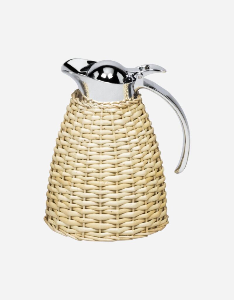 MONCEAU THERMAL CARAFE WILLOW