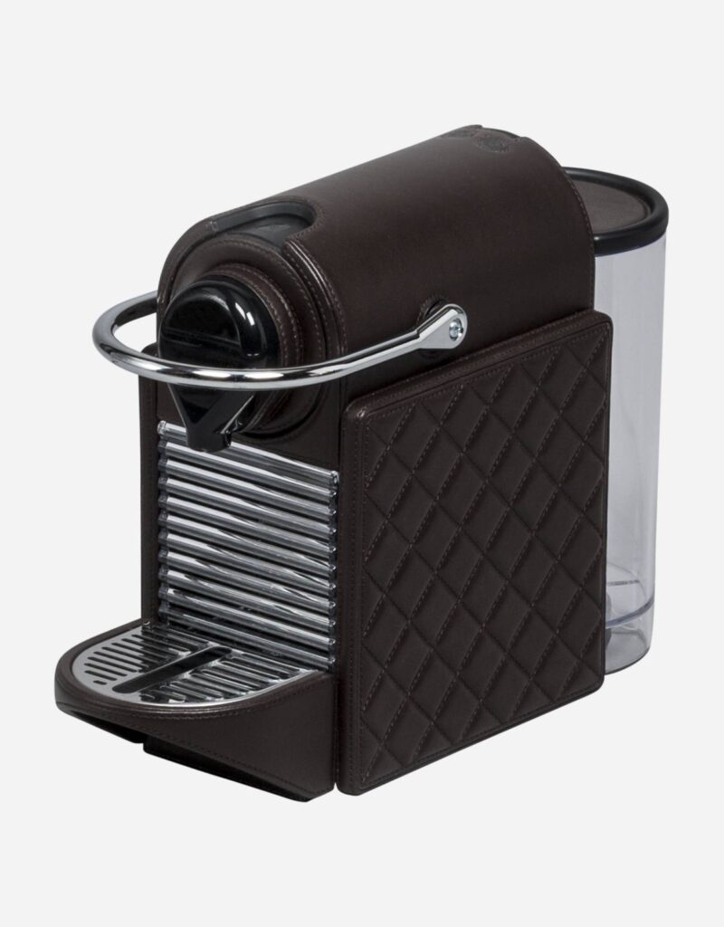 PIXIE DIAMONDS COFFEE MACHINE