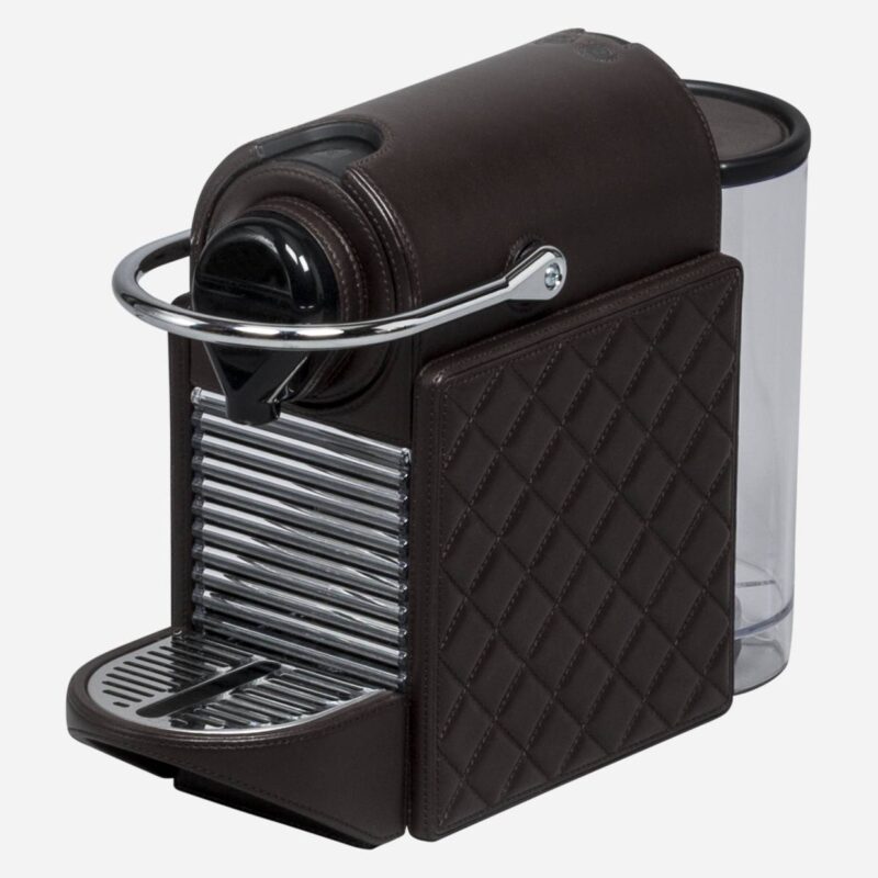 PIXIE DIAMONDS COFFEE MACHINE