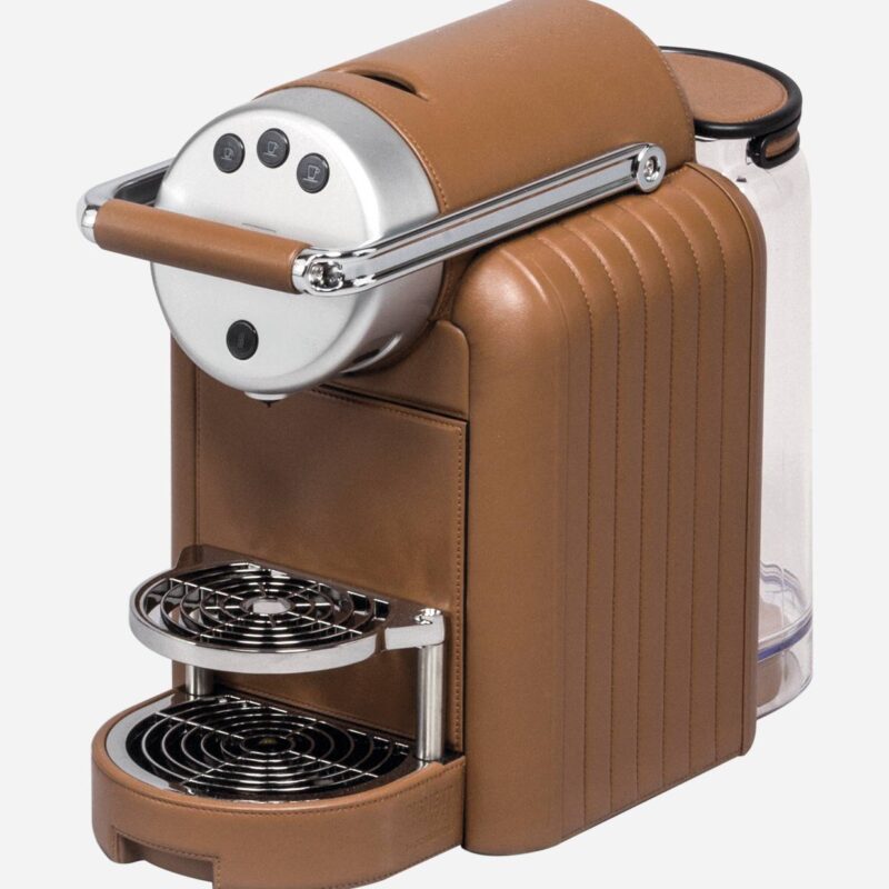 ZENIUS LINES COFFEE MACHINE
