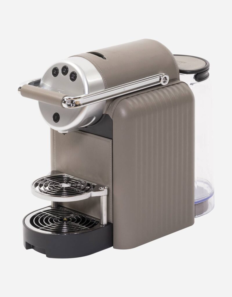 ZENIUS EASY VERSION COFFEE MACHINE