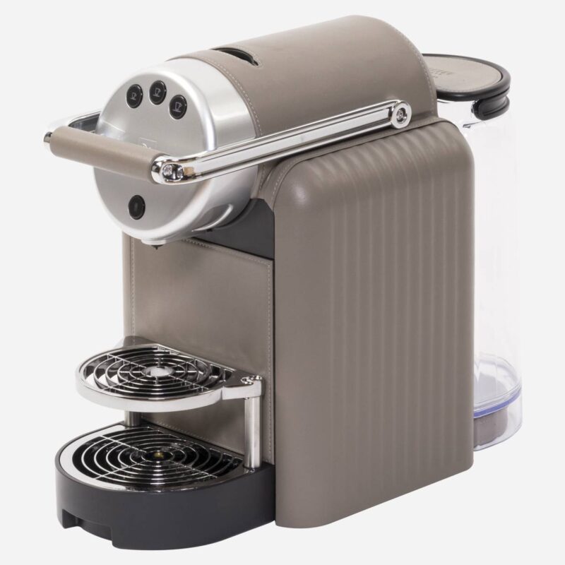 ZENIUS EASY VERSION COFFEE MACHINE