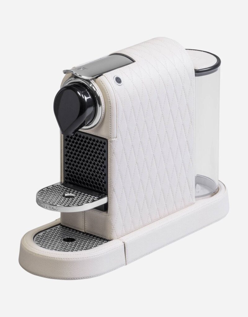 CITIZ DIAMONDS COFFEE MACHINE