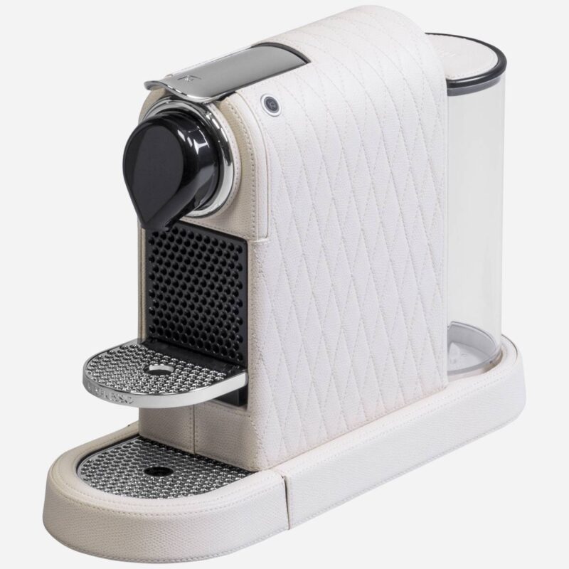 CITIZ DIAMONDS COFFEE MACHINE