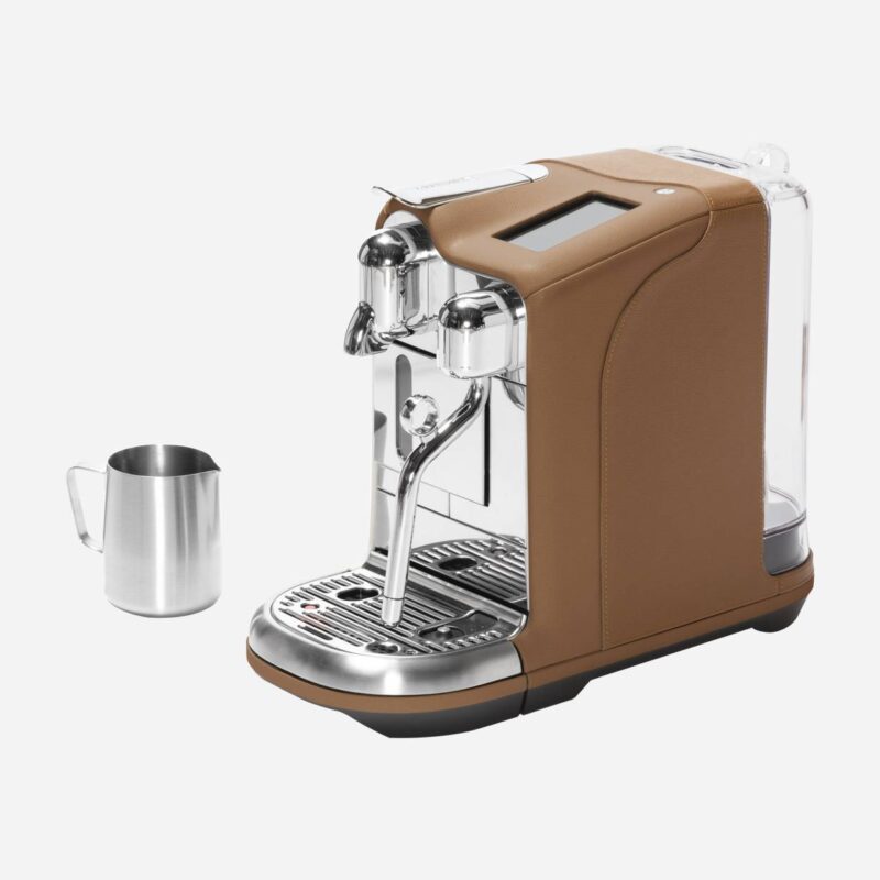 CREATISTA PRO COFFEE MACHINE