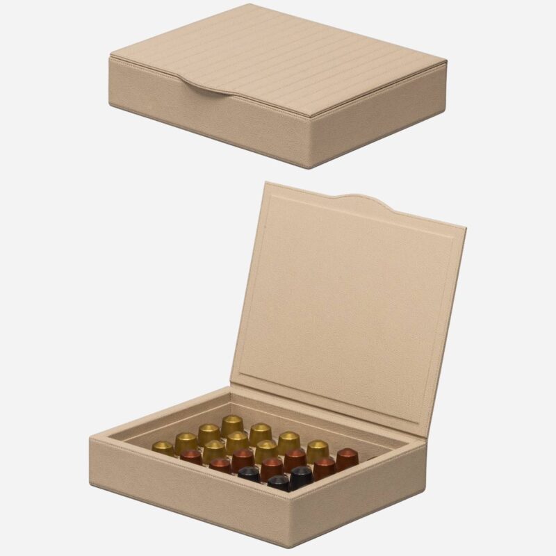 JAVA PIXIE BOX LINES - CLASSIC CAPSULES