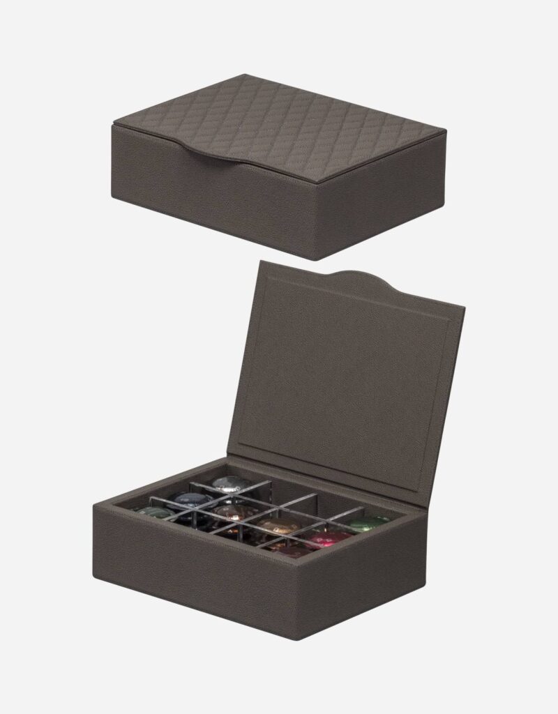 JAVA ZENIUS BOX DIAMONDS - CLASSIC CAPSULES