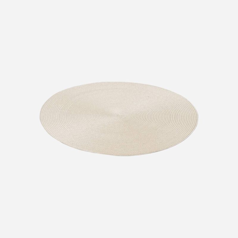 TROCADERO PLACEMAT ROUND
