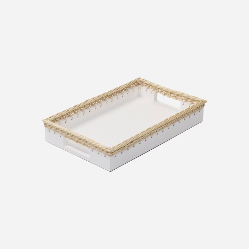 GIVERNY TRAY RECTANGULAR