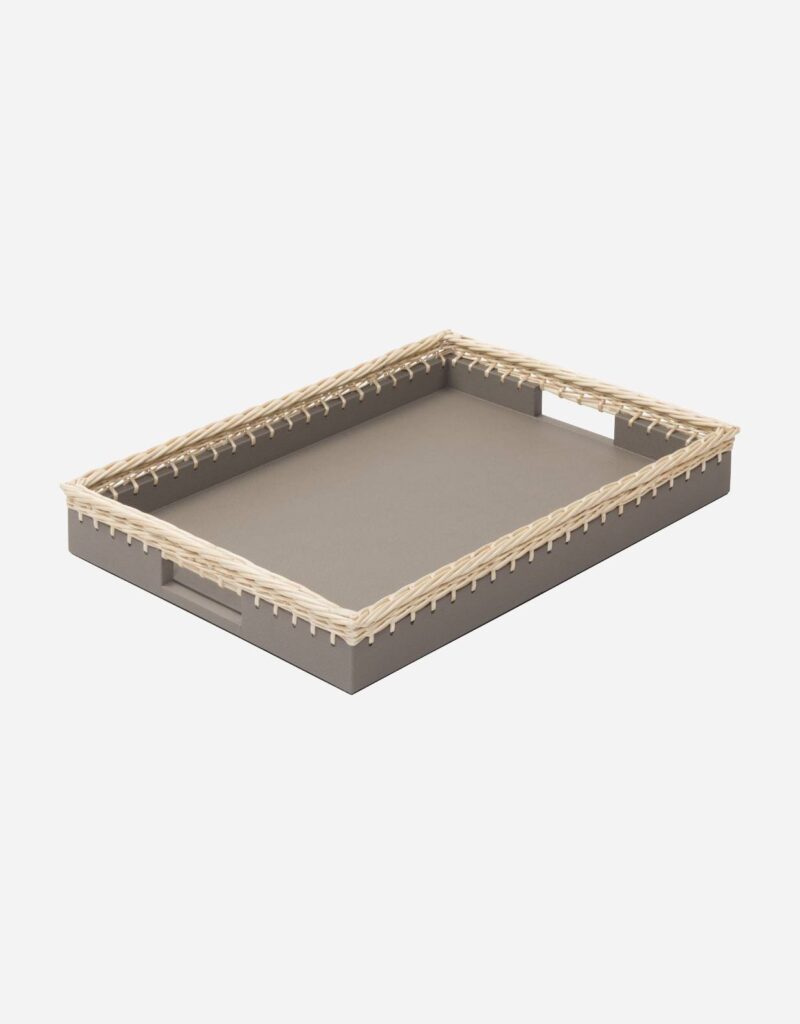 GIVERNY TRAY RECTANGULAR