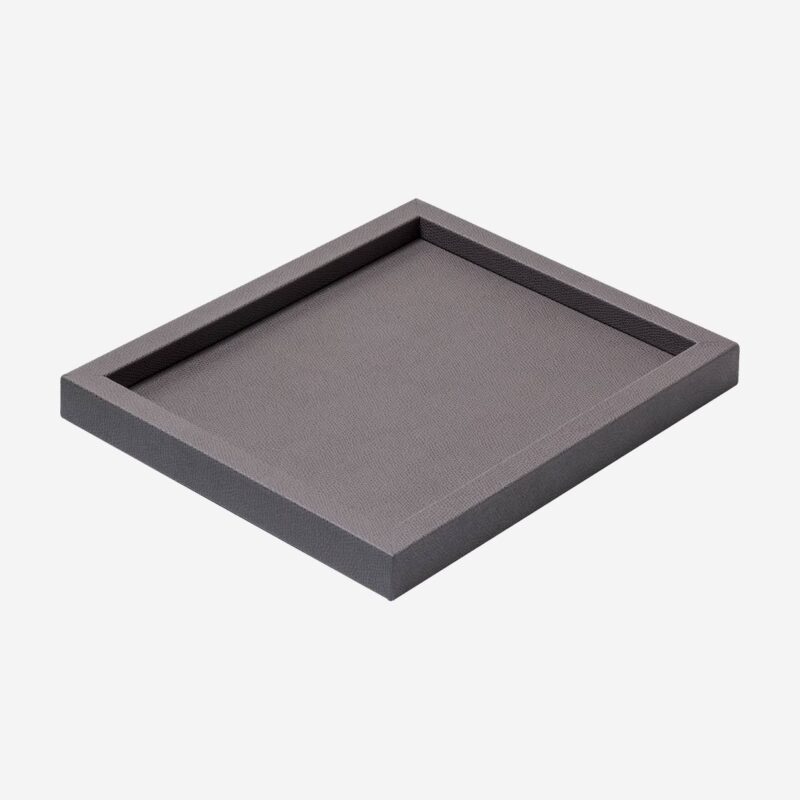 CHAUMONT VALET TRAYS RECTANGULAR SMOOTH