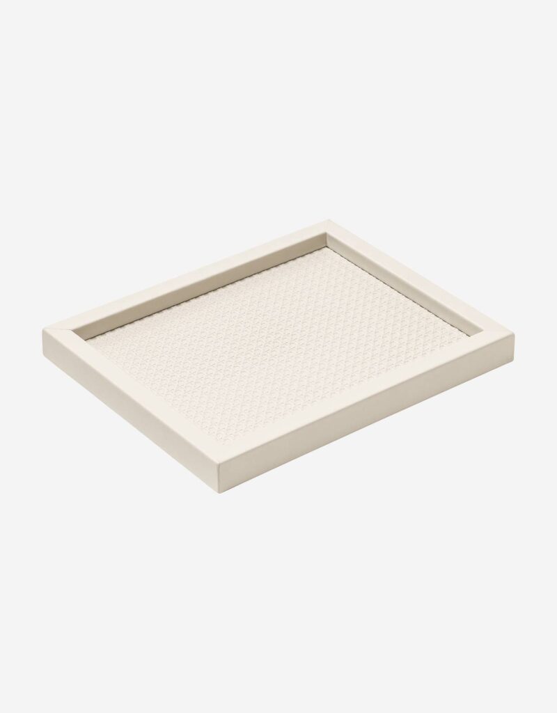 CHAUMONT VALET TRAYS RECTANGULAR VIENNA
