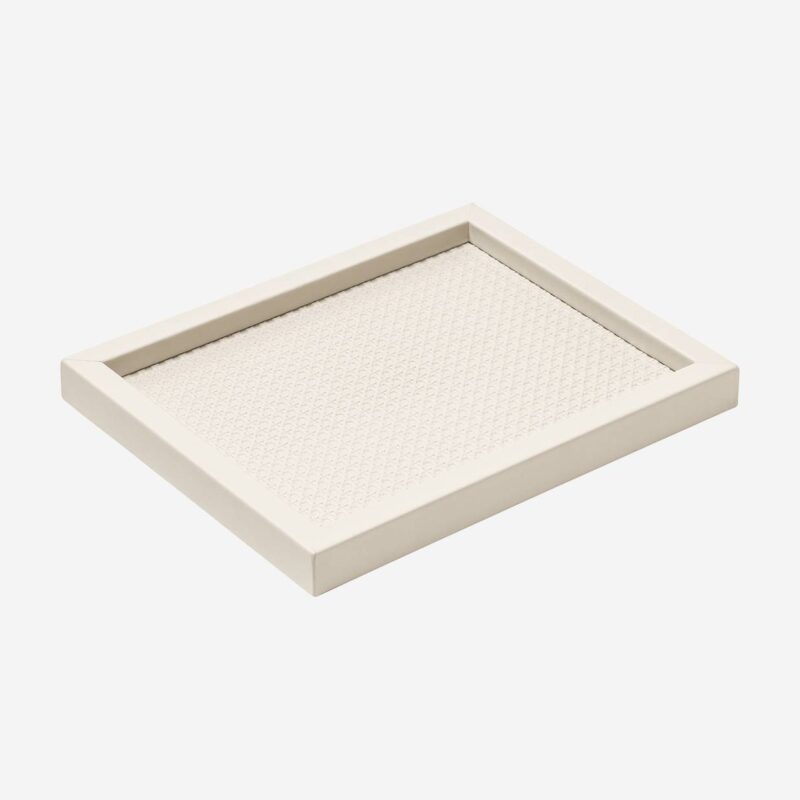 CHAUMONT VALET TRAYS RECTANGULAR VIENNA