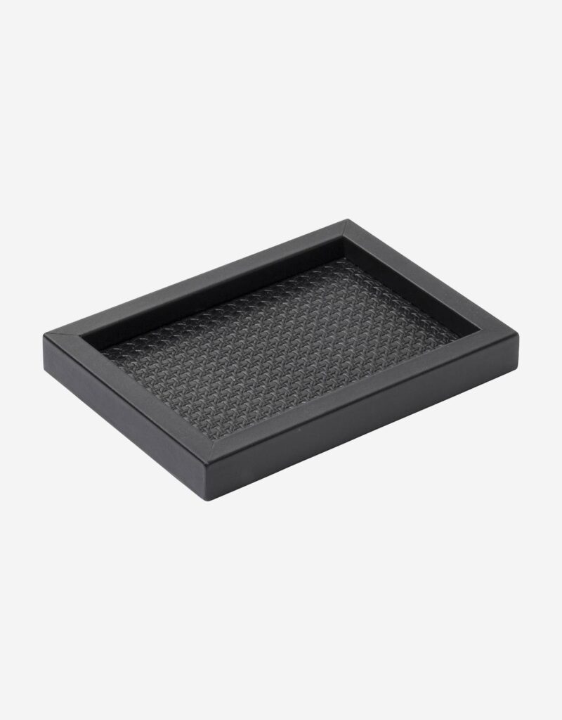 CHAUMONT VALET TRAYS RECTANGULAR VIENNA