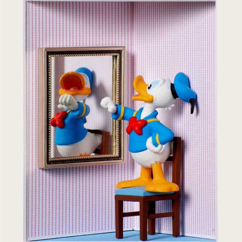 I'M THE GREATEST - 3D ART PAINTINGS