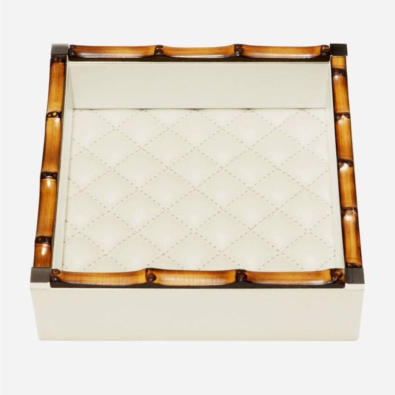 BICE DIAMONDS SQUARE VALET TRAY
