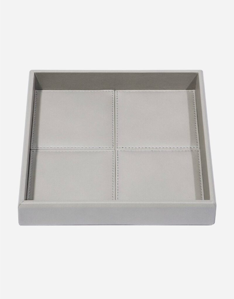 EVA CLASSIC SQUARE VALET TRAY