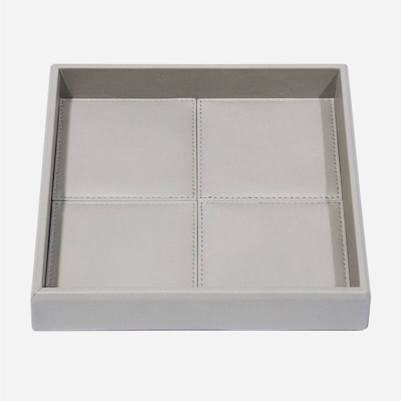EVA CLASSIC SQUARE VALET TRAY