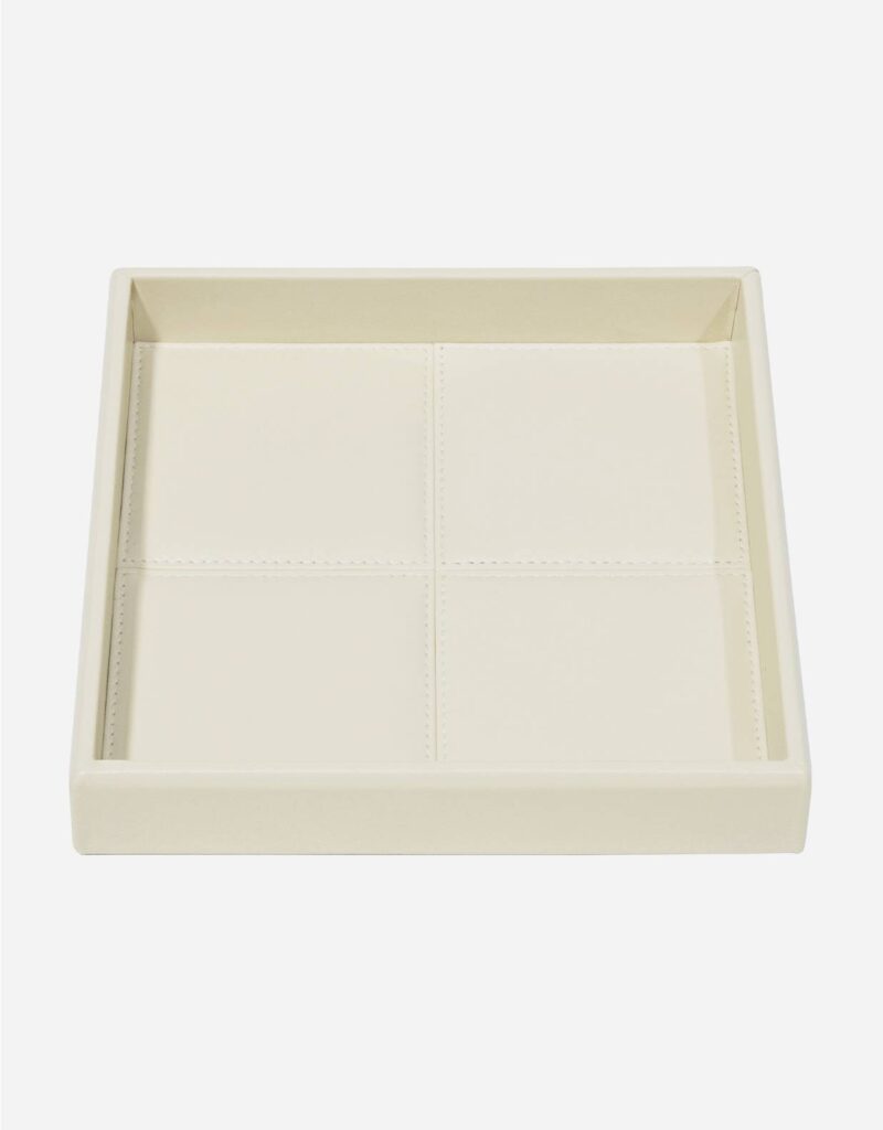 EVA CLASSIC SQUARE VALET TRAY