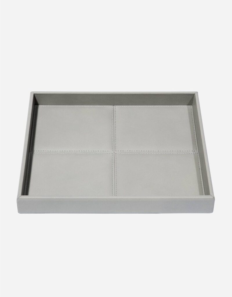 EVA CLASSIC RECTANGULAR VALET TRAY