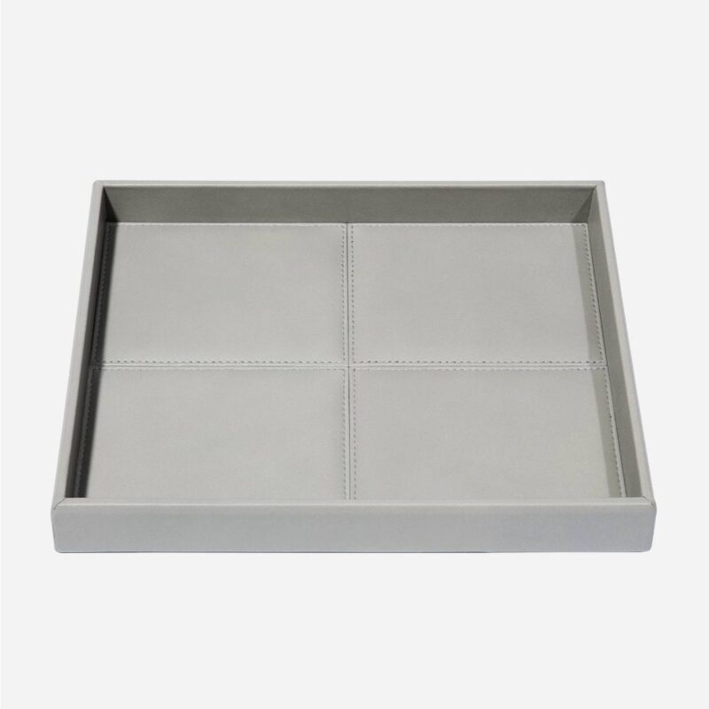 EVA CLASSIC RECTANGULAR VALET TRAY