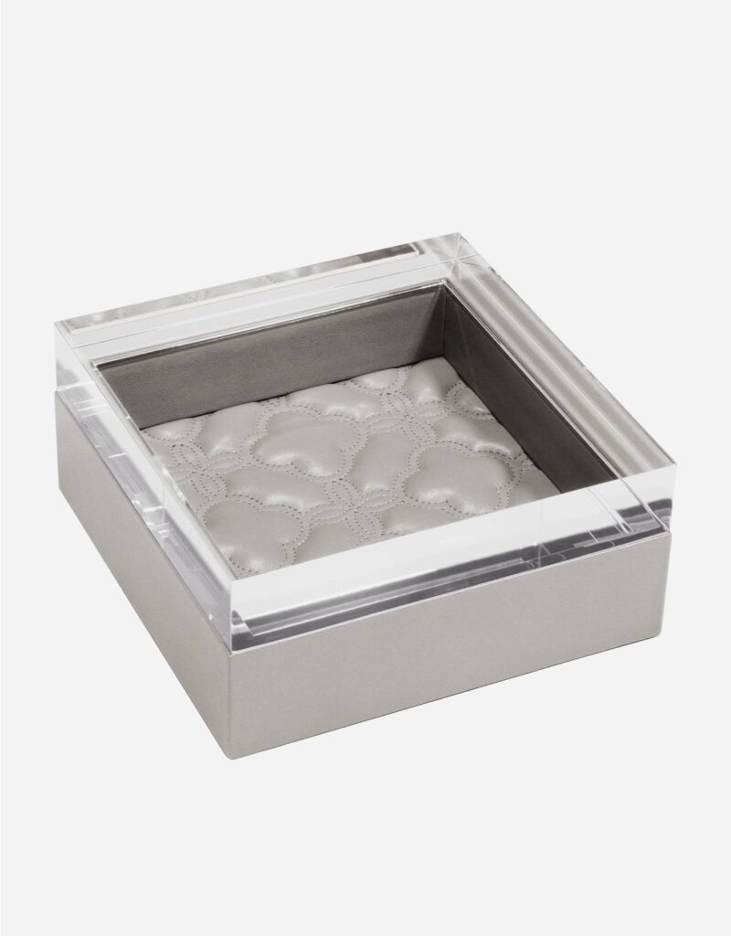 FEBE FLORAL SQUARE BOX