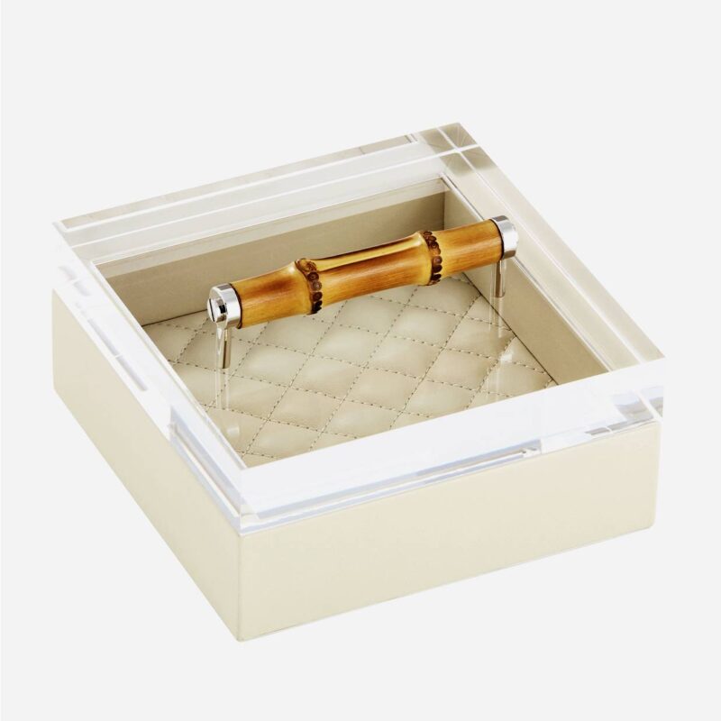 FRIDA DIAMONDS SQUARE BOX