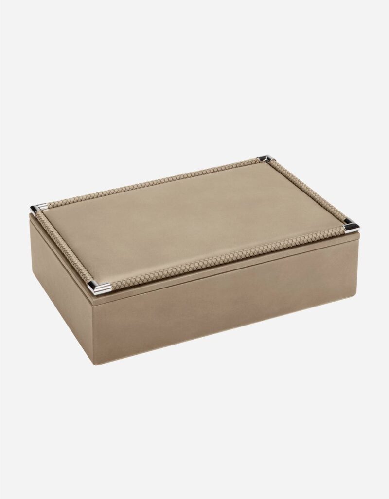 THEA RECTANGULAR BOX