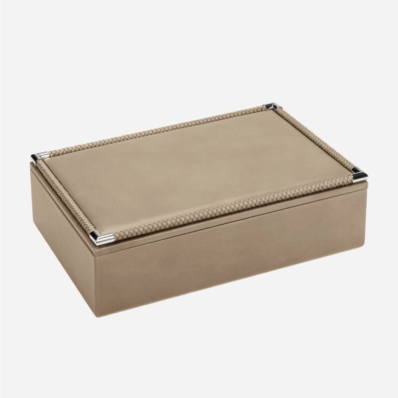THEA RECTANGULAR BOX