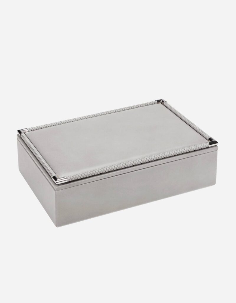 THEA RECTANGULAR BOX