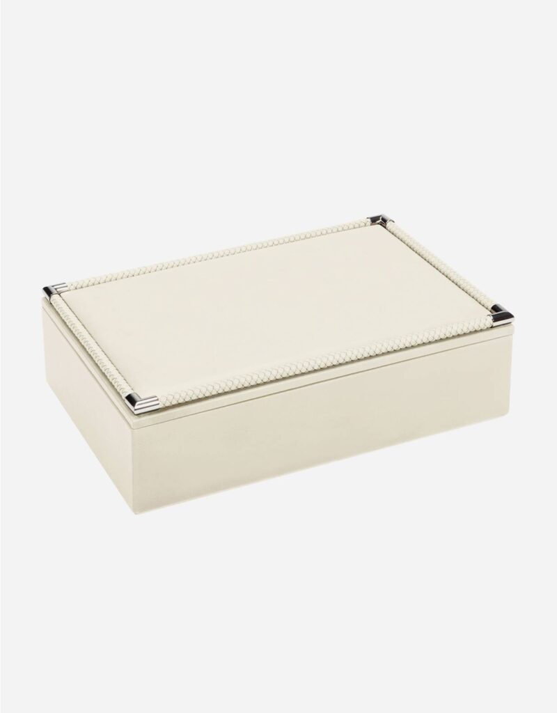 THEA RECTANGULAR BOX