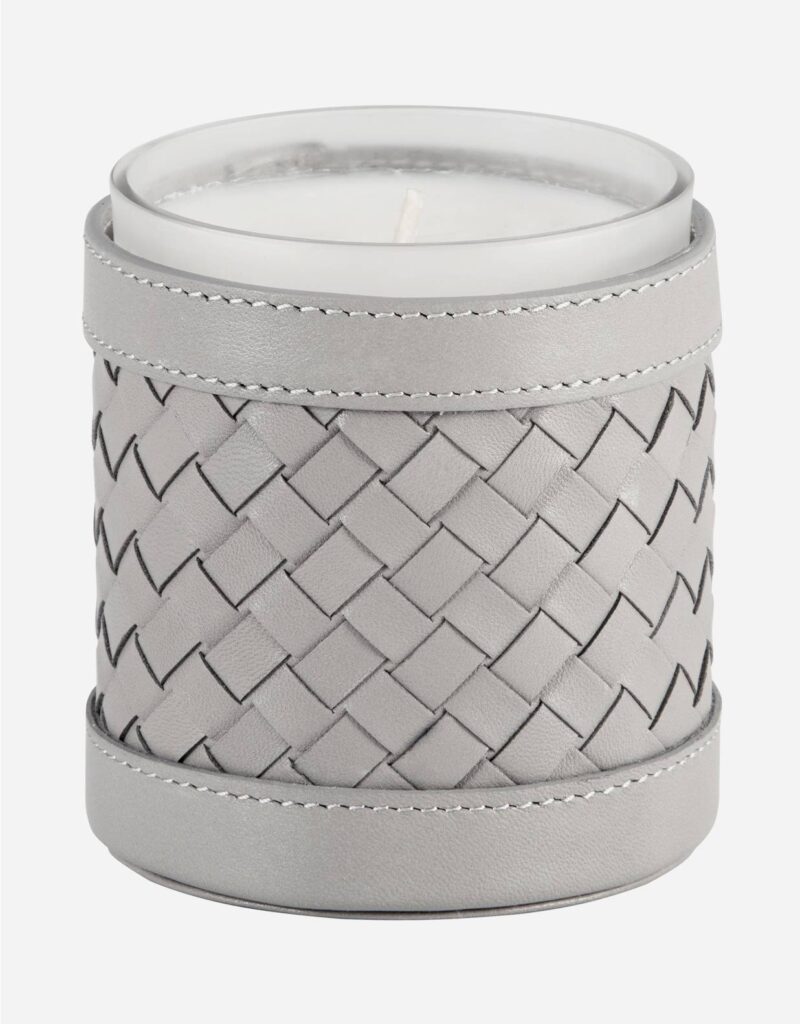 ESTER HANDWOVEN CANDLE HOLDER