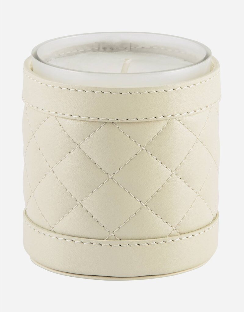 ESTER DIAMONDS CANDLE HOLDER