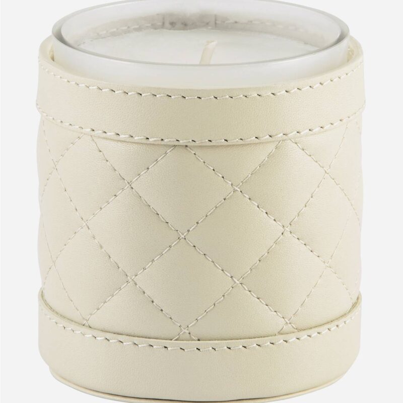 ESTER DIAMONDS CANDLE HOLDER