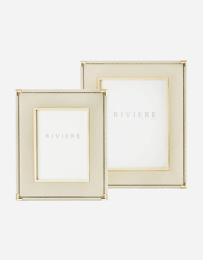 THEA N°2 PICTURE FRAME