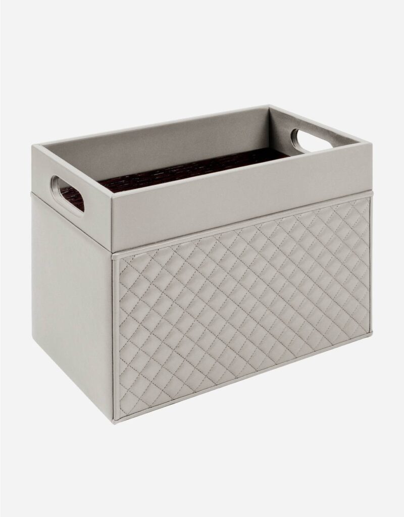 EMY DIAMONDS MAGAZINE HOLDER